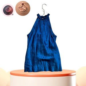 Banana Republic | Blue Top